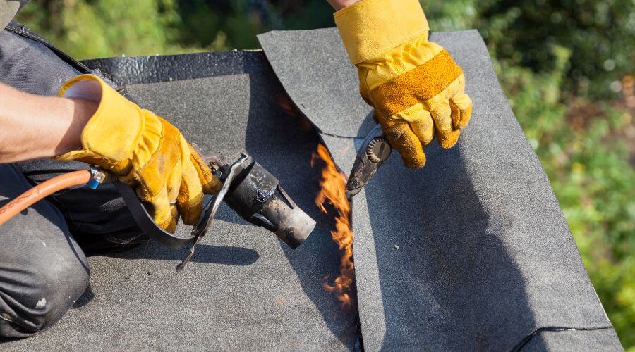 Expert new roof installation services in Platte, SD
